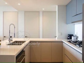 Departamento en preventa en Lomas Verdes Edificio Pet Friendly