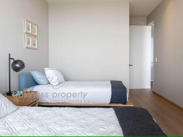 Departamento en preventa en Lomas Verdes Edificio Pet Friendly