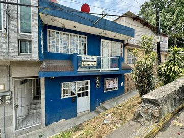 CASA EN VENTA EN XALAPA EN ZONA JUSTINO SARMIENT