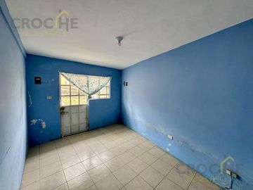 CASA EN VENTA EN XALAPA EN ZONA JUSTINO SARMIENT