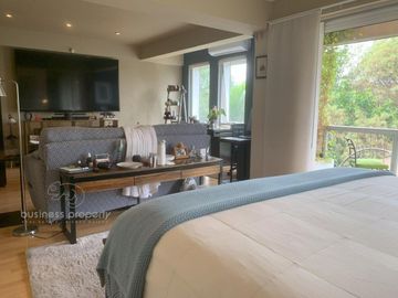 Espectacular Penthouse en Polanco para Renovar.