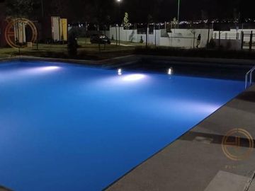 CASA EN VENTA EN TIZAYUCA, EN PRIVADA CON ALBERCA,HIDALGO