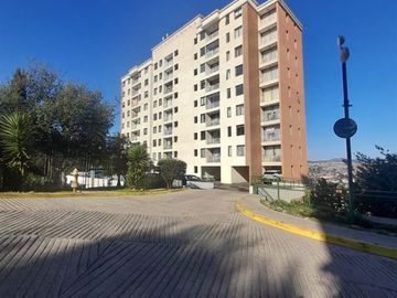 Departamento en Venta en Camino del sol 2.400