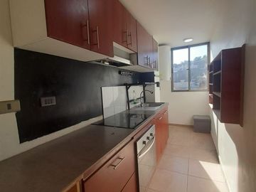 Departamento en Venta en Camino del sol 2.400