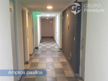 Departamento en Venta en Barrio Inglés frente a Santa Isabel de San Roque.