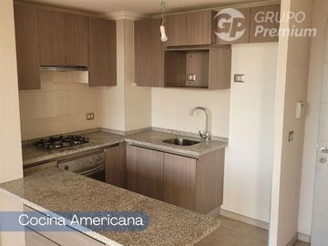 Departamento en Venta en Barrio Inglés frente a Santa Isabel de San Roque.