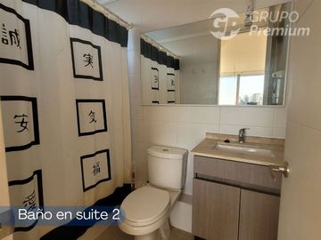 Departamento en Venta en Barrio Inglés frente a Santa Isabel de San Roque.