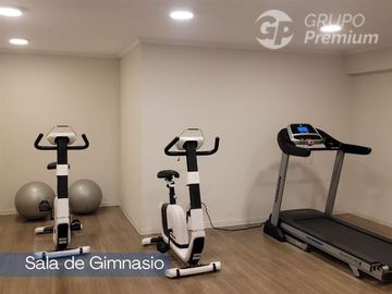 Departamento en Venta en Barrio Inglés frente a Santa Isabel de San Roque.