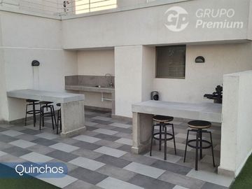 Departamento en Venta en Barrio Inglés frente a Santa Isabel de San Roque.