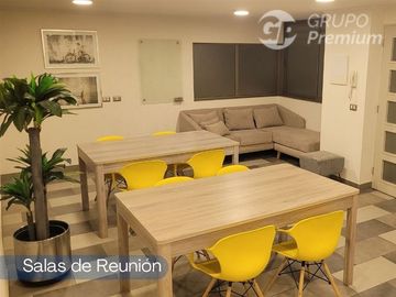 Departamento en Venta en Barrio Inglés frente a Santa Isabel de San Roque.