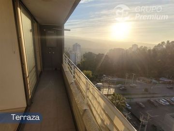 Departamento en Venta en Barrio Inglés frente a Santa Isabel de San Roque.