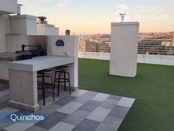 Departamento en Venta en Barrio Inglés frente a Santa Isabel de San Roque.