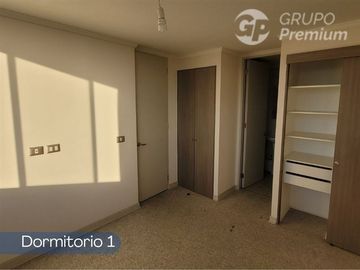 Departamento en Venta en Barrio Inglés frente a Santa Isabel de San Roque.
