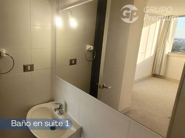 Departamento en Venta en Barrio Inglés frente a Santa Isabel de San Roque.