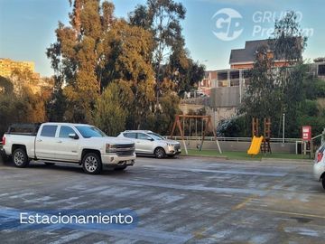 Departamento en Venta en Barrio Inglés frente a Santa Isabel de San Roque.