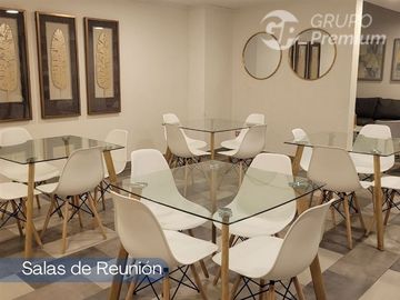 Departamento en Venta en Barrio Inglés frente a Santa Isabel de San Roque.