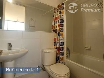 Departamento en Venta en Barrio Inglés frente a Santa Isabel de San Roque.