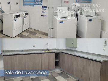 Departamento en Venta en Barrio Inglés frente a Santa Isabel de San Roque.