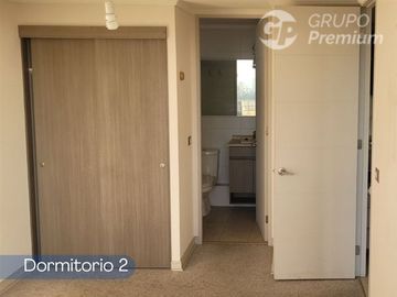 Departamento en Venta en Barrio Inglés frente a Santa Isabel de San Roque.