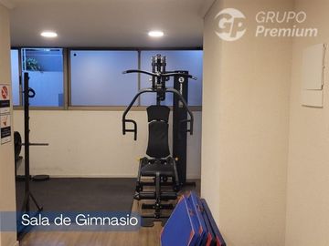 Departamento en Venta en Barrio Inglés frente a Santa Isabel de San Roque.