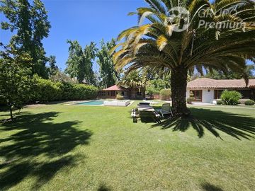 Casa en Venta en La Mejor Opción de Compra Calera de Tango, Camino Loreto