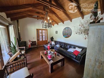 Casa en Venta en La Mejor Opción de Compra Calera de Tango, Camino Loreto