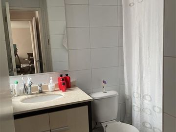 Departamento en Venta en Santa Rosa con Marcoleta
