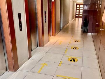 Departamento en Venta en Santa Rosa con Marcoleta