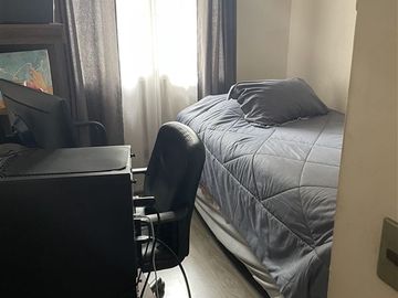 Departamento en Venta en Santa Rosa con Marcoleta