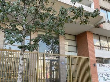 Departamento en Venta en Santa Rosa con Marcoleta