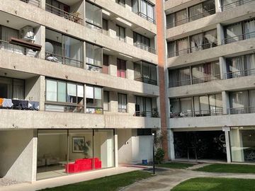 Departamento en Venta en Santa Rosa con Marcoleta