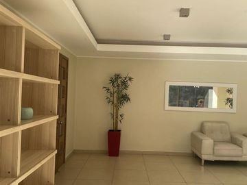Departamento en Venta en Santa Rosa con Marcoleta