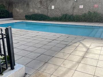 Departamento en Venta en Santa Rosa con Marcoleta