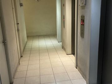 Departamento en Venta en Santa Rosa con Marcoleta
