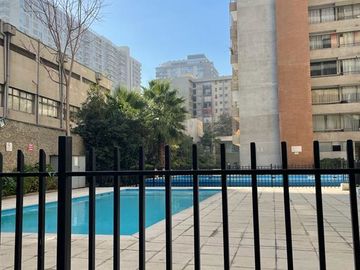 Departamento en Venta en Santa Rosa con Marcoleta