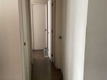 Departamento en Venta en Santa Rosa con Marcoleta