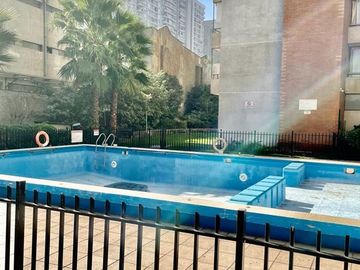Departamento en Venta en Santa Rosa con Marcoleta