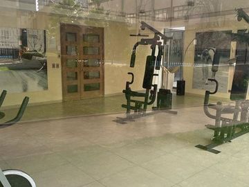 Departamento en Venta en Santa Rosa con Marcoleta