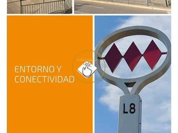 Departamento en Venta en Macul, Santiago