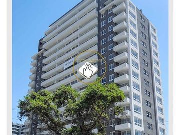 Departamento en Venta en Macul, Santiago