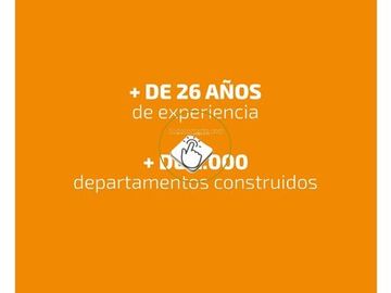 Departamento en Venta en Macul, Santiago