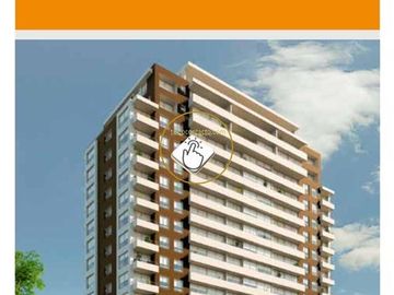 Departamento en Venta en Macul, Santiago