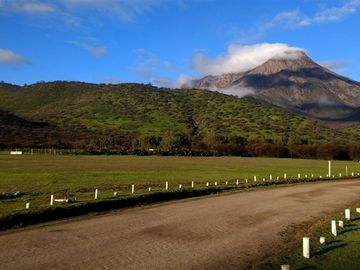 Parcela en Venta en Hijuelas