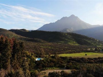 Parcela en Venta en Hijuelas
