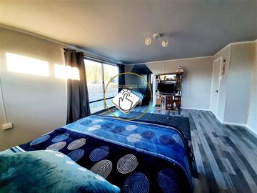 Parcela en Venta en Pinto