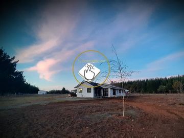 Parcela en Venta en Pinto