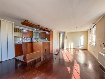 Departamento en Venta en Colo Colo, Concepción