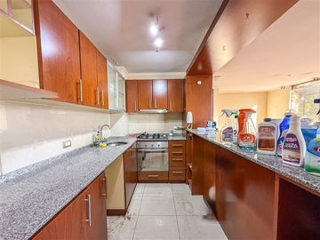 Departamento en Venta en Colo Colo, Concepción