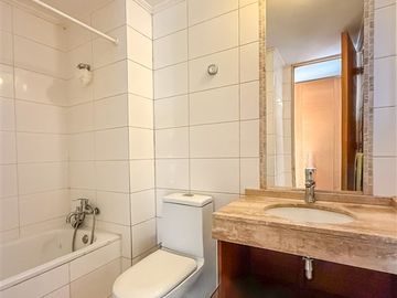 Departamento en Venta en Colo Colo, Concepción