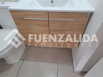Departamento en Venta en La Herradura